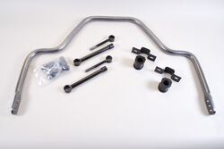Hellwig Adjustable Rear Anti-Sway Bar - 1-1/4" Diameter                                        