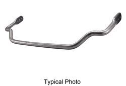 Hellwig Rear Anti-Sway Bar - 1-1/4" Diameter                                                   