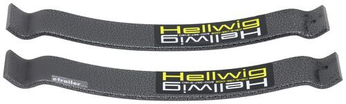 Hellwig EZ-550 Helper Springs - Above Axle Hellwig Vehicle Suspension ...