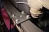 2017 chevrolet silverado 2500  rear axle suspension enhancement hellwig load pro 25 progressive helper springs with custom mounting kit - above