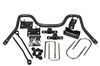 hellwig anti-sway bars bar rear - 1-1/8 inch diameter