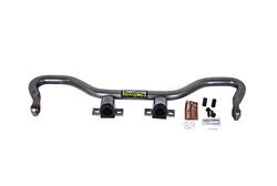 Hellwig Rear Anti-Sway Bar - 1-1/2" Diameter                                                   
