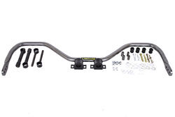 Hellwig Adjustable Rear Anti-Sway Bar - 1-1/4" Diameter                                        