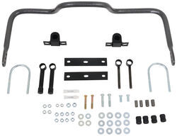 Hellwig Adjustable Rear Anti-Sway Bar - 1-1/4" Diameter                                        