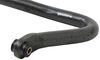 anti-sway bar steel w polyurethane bushing hellwig rear - 1-3/4 inch diameter