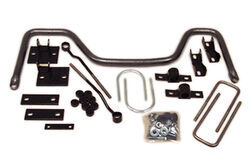 Hellwig Rear Anti-Sway Bar - 1-1/4" Diameter                                                   