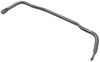 anti-sway bar steel w polyurethane bushing hellwig front - 1-3/8 inch diameter