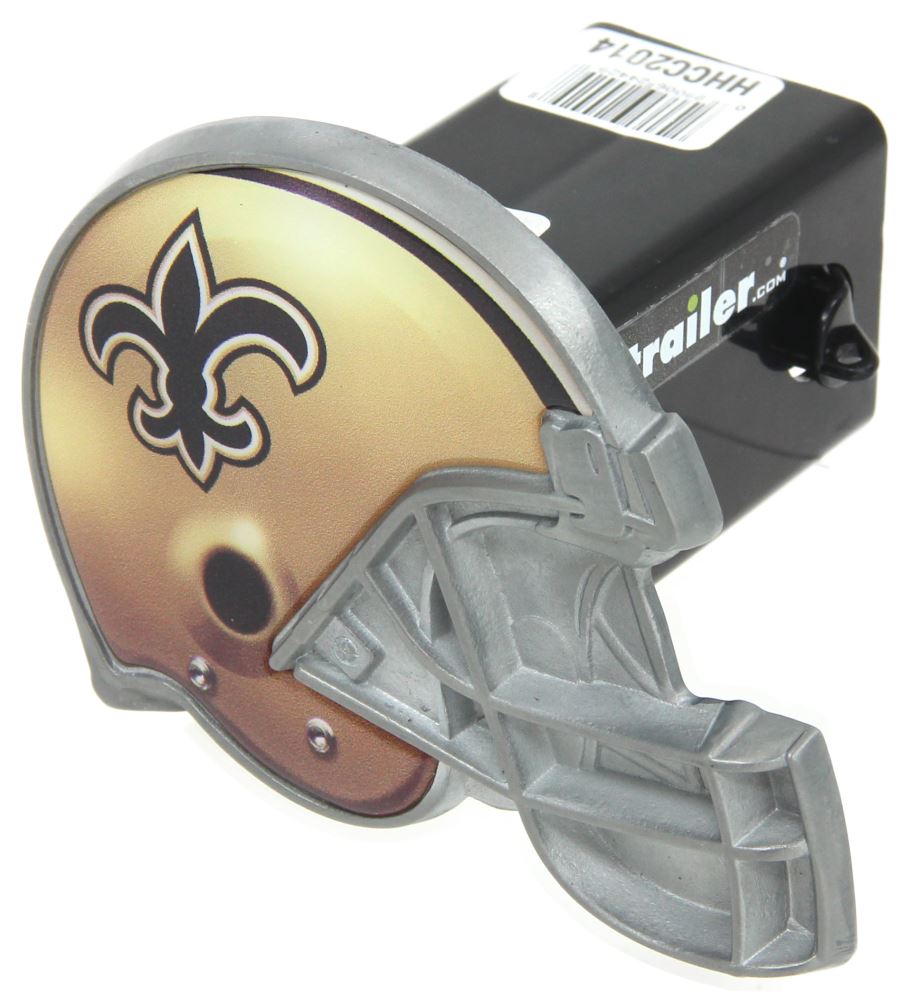 New Orleans Saints Helmet 2