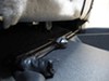 2008 chevrolet silverado  rear under-seat organizer husky gearbox interior storage system for pickup trucks