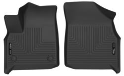 2019 traverse floor mats