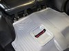 2014 dodge durango  custom fit thermoplastic on a vehicle