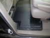 2011 chrysler town and country  custom fit contoured on a vehicle