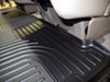 2011 chrysler town and country  second row contoured hl19081