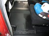 2012 dodge grand caravan  thermoplastic second row on a vehicle