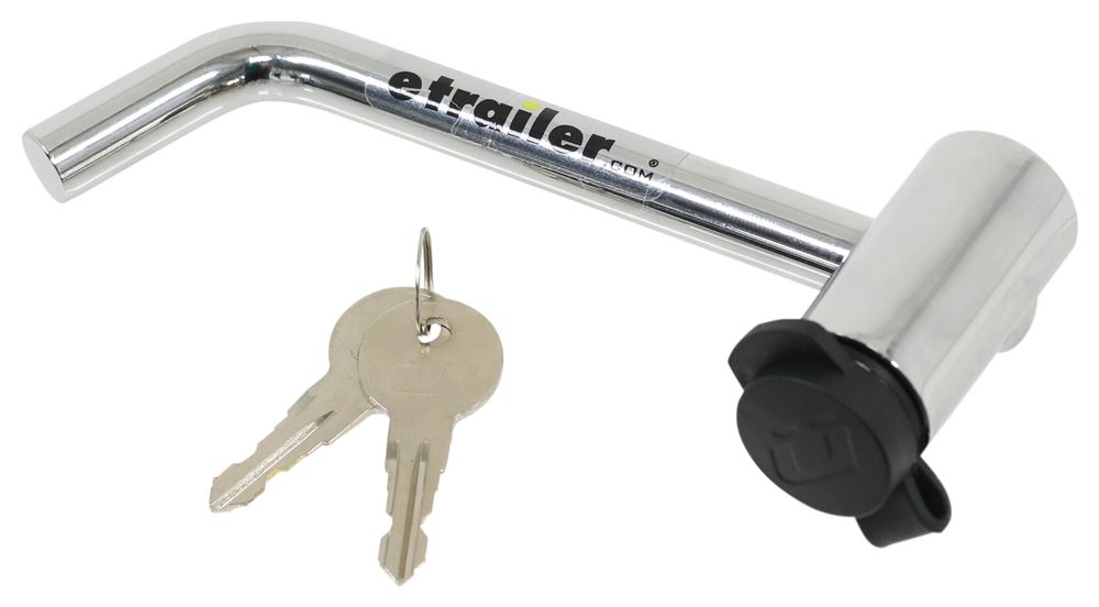 kuat anti rattle hitch lock