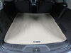 2017 gmc acadia limited  thermoplastic cargo area hl22033