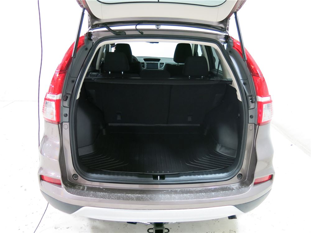 2016 Honda CR-V Husky Liners WeatherBeater Custom Cargo ...