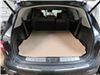 2013 infiniti jx35  thermoplastic cargo area on a vehicle