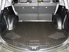 2013 toyota rav4  thermoplastic cargo area on a vehicle