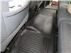 2017 ram 2500  custom fit contoured on a vehicle