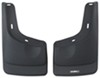 custom width husky liners molded mud flaps - front pair