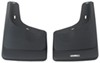 custom fit husky liners molded mud flaps - front pair