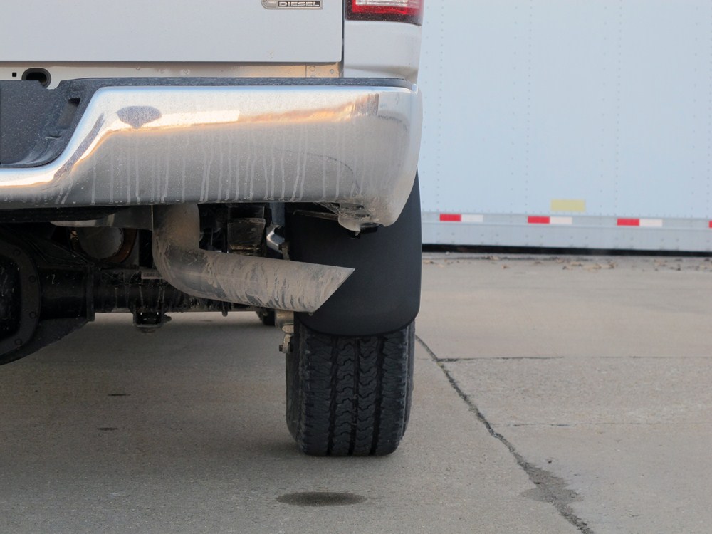 husky mud flaps ram 2500