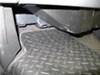 2009 chevrolet silverado  custom fit thermoplastic on a vehicle