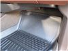 HL98231 - Thermoplastic Husky Liners Floor Mats on 2015 Chevrolet Silverado 3500 