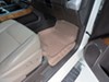 2014 gmc sierra 1500  custom fit all seats husky liners weatherbeater auto floor - front and rear tan