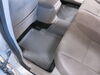 2011 honda accord  custom fit all seats husky liners weatherbeater auto floor - front and rear gray