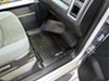2013 ram 1500  custom fit contoured husky liners weatherbeater auto floor - front and rear black