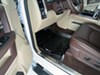 2015 ram 1500  custom fit contoured on a vehicle