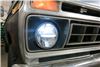 1976 ford f 100 150 250 350  headlight light assembly hll93hlb