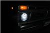 1976 ford f 100 150 250 350  light assembly on a vehicle