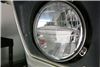 1976 ford f 100 150 250 350  headlight on a vehicle