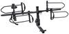platform rack fits 2 inch hitch hollywood racks rv rider bike for electric bikes - hitches frame mount