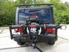 2013 jeep wrangler unlimited  folding rack fits 2 inch hitch hly66zr