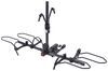 Hollywood Racks Sport Rider SE Bike Rack for 2 Electric Bikes - 1-1/4" and 2" Hitches