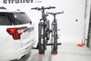 0  hitch bike racks hollywood platform rack folding tilt-away manufacturer