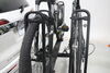 0  hitch bike racks hollywood platform rack 2 bikes crosstrack for - inch free loading ramp