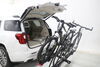 0  hitch bike racks hollywood folding rack tilt-away fits 2 inch hly66rr