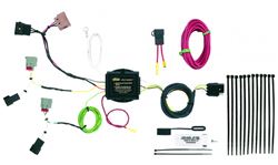 mazda 6 trailer wiring harness