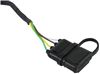 Hopkins Custom Fit Vehicle Wiring - HM11140504