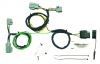 HM11141395 - Custom Fit Hopkins Trailer Hitch Wiring