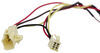 hopkins custom fit vehicle wiring end connector plug-in hm11141795