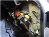Custom Fit Vehicle Wiring HM11141820 - Powered Converter - Hopkins on 2013 Toyota Avalon 