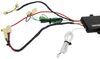 Hopkins Powered Converter Custom Fit Vehicle Wiring - HM11141824