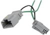 HM11143175 - Converter Hopkins Custom Fit Vehicle Wiring