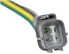 Hopkins Plug-In Simple Vehicle Wiring Harness with 4-Pole Flat Trailer Connector 4 Flat HM11143225